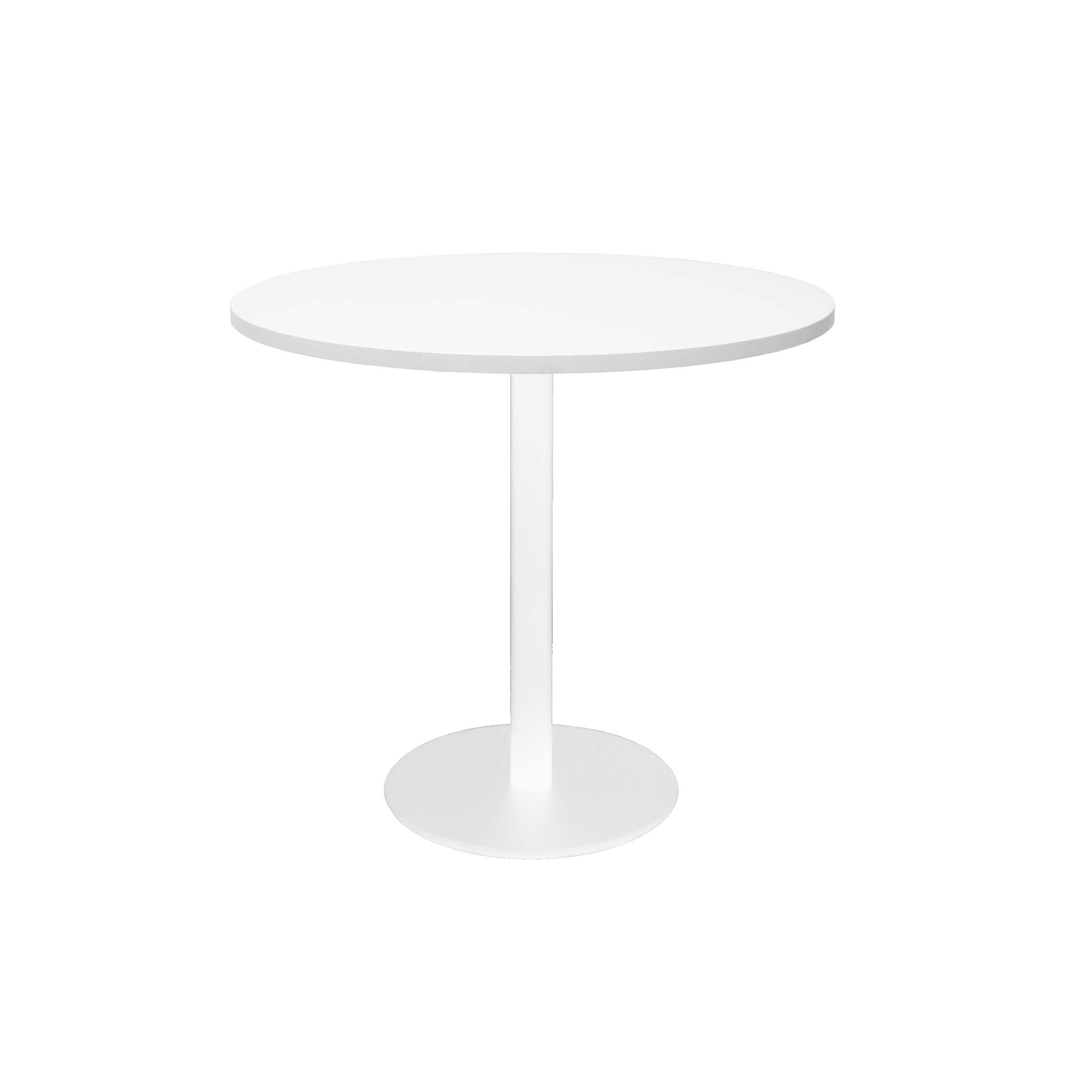 RL Disc Base Round Meeting Table